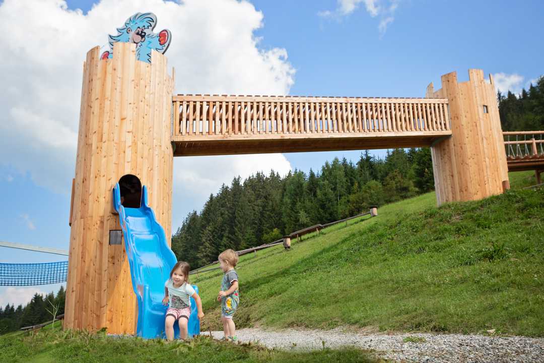 Aktivitäten für Kinder